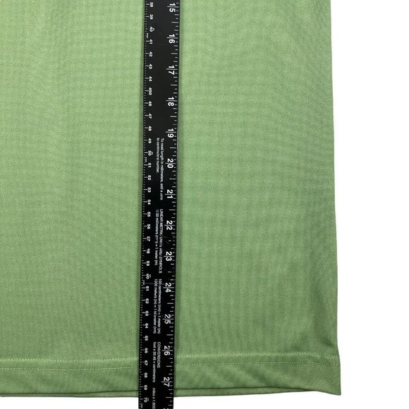 Publix Supermarket Official Employee Uniform Green Uniform Polo Shirt Men S - Picture 8 of 12